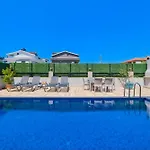 Vila Melek *