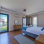 Melek Vila Fethiye