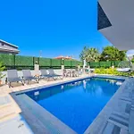 Vila Melek Fethiye