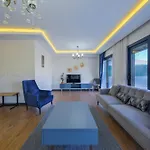 Melek Vila Fethiye