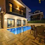 Melek Villa *