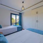 ヴィラ Melek フェティエ