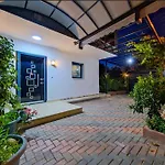 Melek Villa