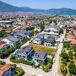Melek Villa *