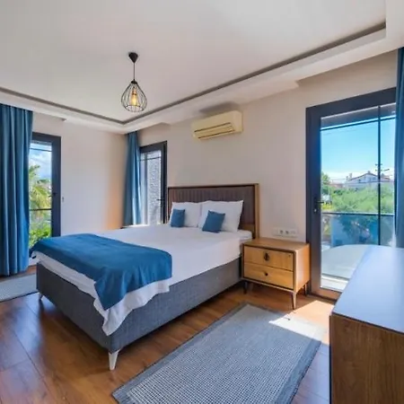 Villa Melek
