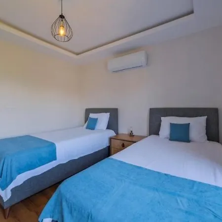 Villa Melek Fethiye
