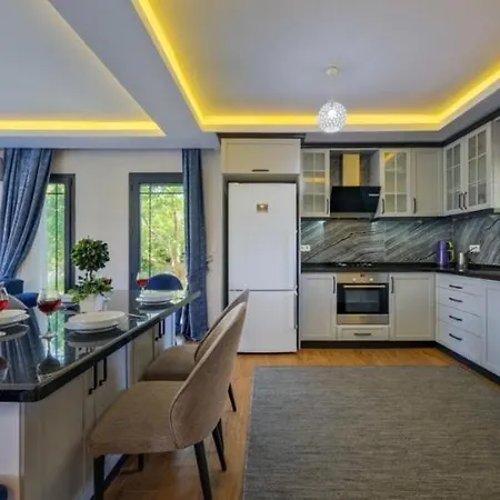 Villa Melek