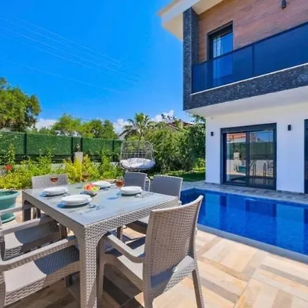 Melek Villa *