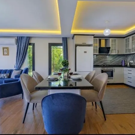 Melek Villa