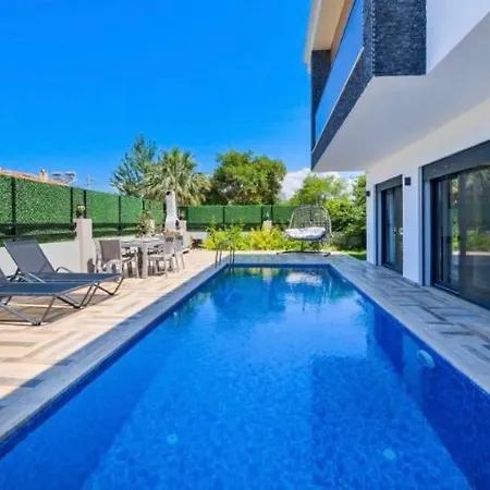 Melek Villa Fethiye