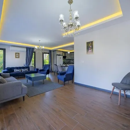Melek Vilă Fethiye