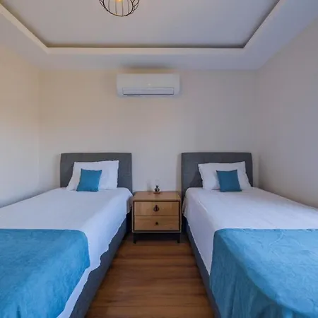 Melek Villa Fethiye
