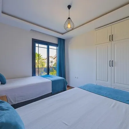 Vilă Melek Fethiye