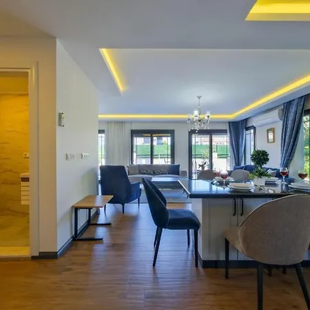 Melek Villa