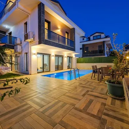 Melek Villa *