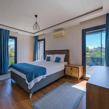 Villa Melek