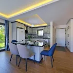 Melek Villa Fethiye