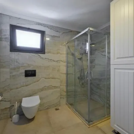 Vila Melek Fethiye