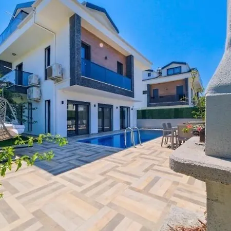 Vila Melek *