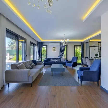 Vila Melek