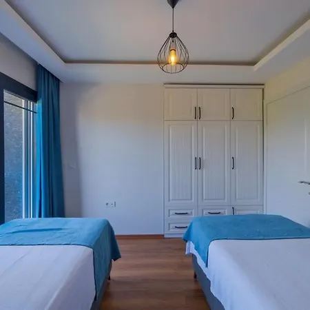 Vila Melek