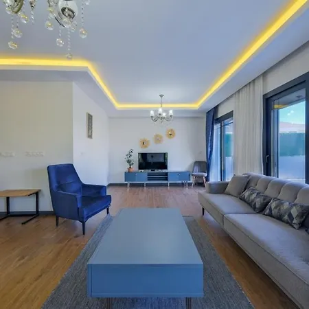 Melek Vila Fethiye