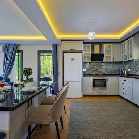 Vila Melek Fethiye