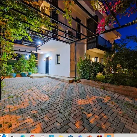 Vila Melek